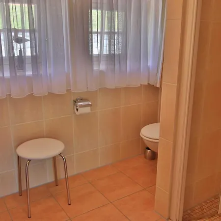 Сasa de vacaciones Fischerkate