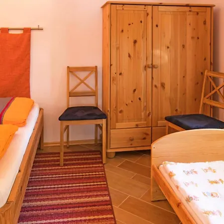 Fischerkate Сasa de vacaciones