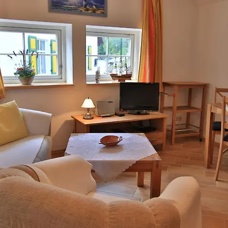 Fischerkate 別荘 Freest