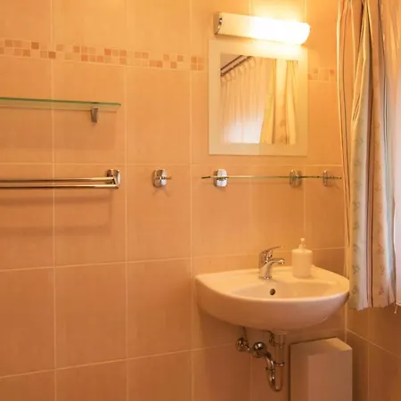 Сasa de vacaciones Fischerkate Freest