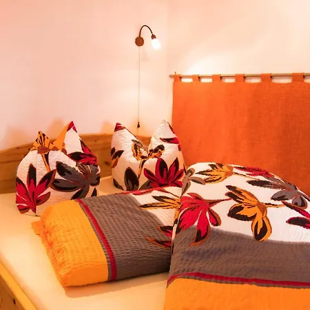 Fischerkate Сasa de vacaciones