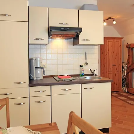 Fischerkate Holiday home Freest