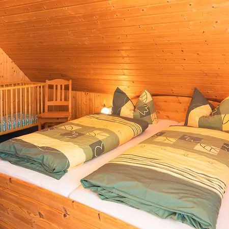 Fischerkate Holiday home Freest