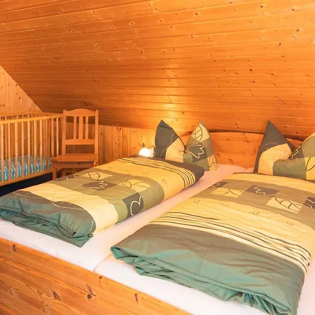 Fischerkate Сasa de vacaciones Freest