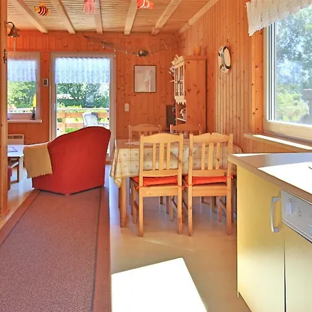 Сasa de vacaciones Fischerkate Freest