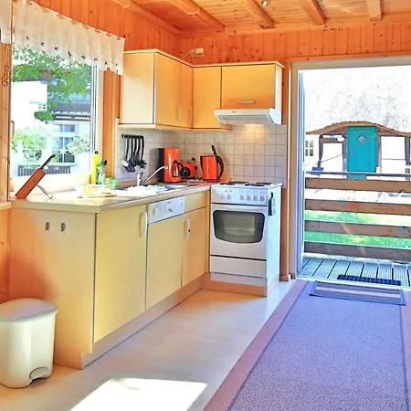 Holiday home Fischerkate