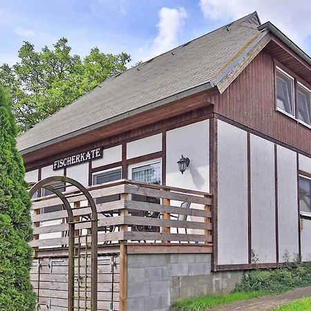 Fischerkate * Freest