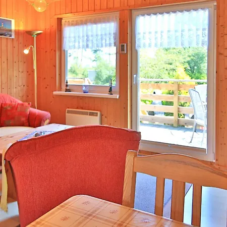 Сasa de vacaciones Fischerkate *