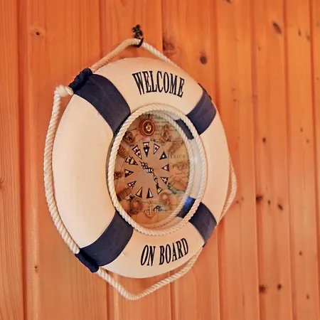 Fischerkate * Freest