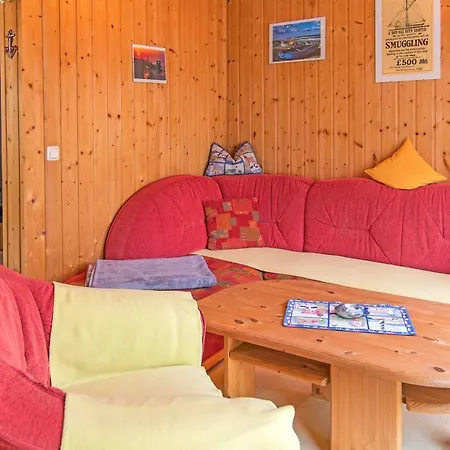 Fischerkate Holiday home *