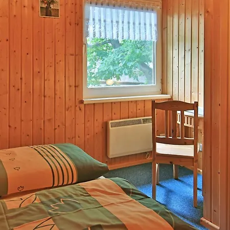 Holiday home Fischerkate