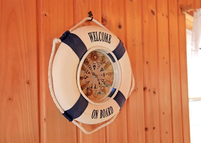 Fischerkate * Freest