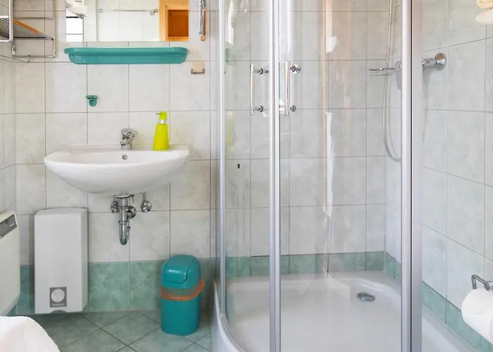 Nyaraló Fischerkate *