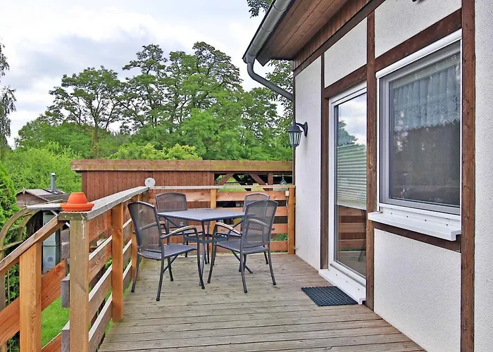 Fischerkate * Freest