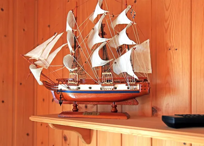 Nyaraló Fischerkate *